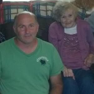 Meet your Posher, Mark